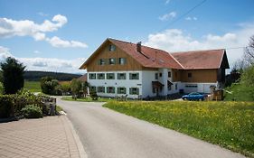 Ferienwohnung Auszeit mit viel Ruhe und Natur